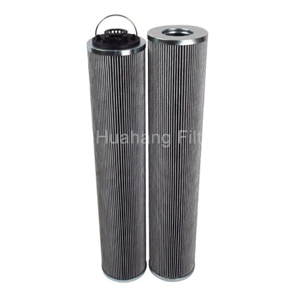 Filtr filtru HIFI Hydraulický olej SH52125