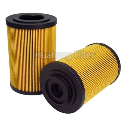 Vyměňte filtr oleje MP MF4002M25NBPO1