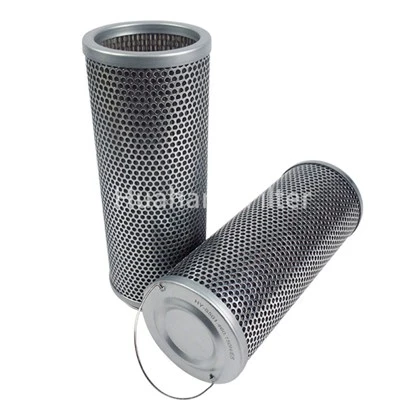 Vyměňte vložku olejového filtru HY-S501.460.150H-ES