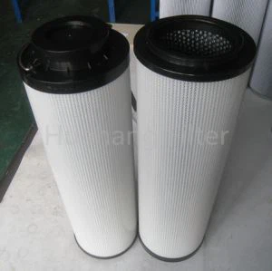 Ekvivalentní 10 mikron Hydac Hydraulický olejový filtr 0660R010BN3HC Dodavatel
