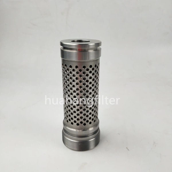 Uhelné důlní zařízení SS Svíčka Olejový filtr YLW432A