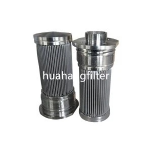 Se závitovým filtrem SS