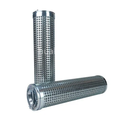 Vložka filtru hydraulického oleje 79x302