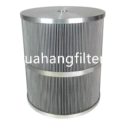 Zakázková vložka olejového filtru 260x300